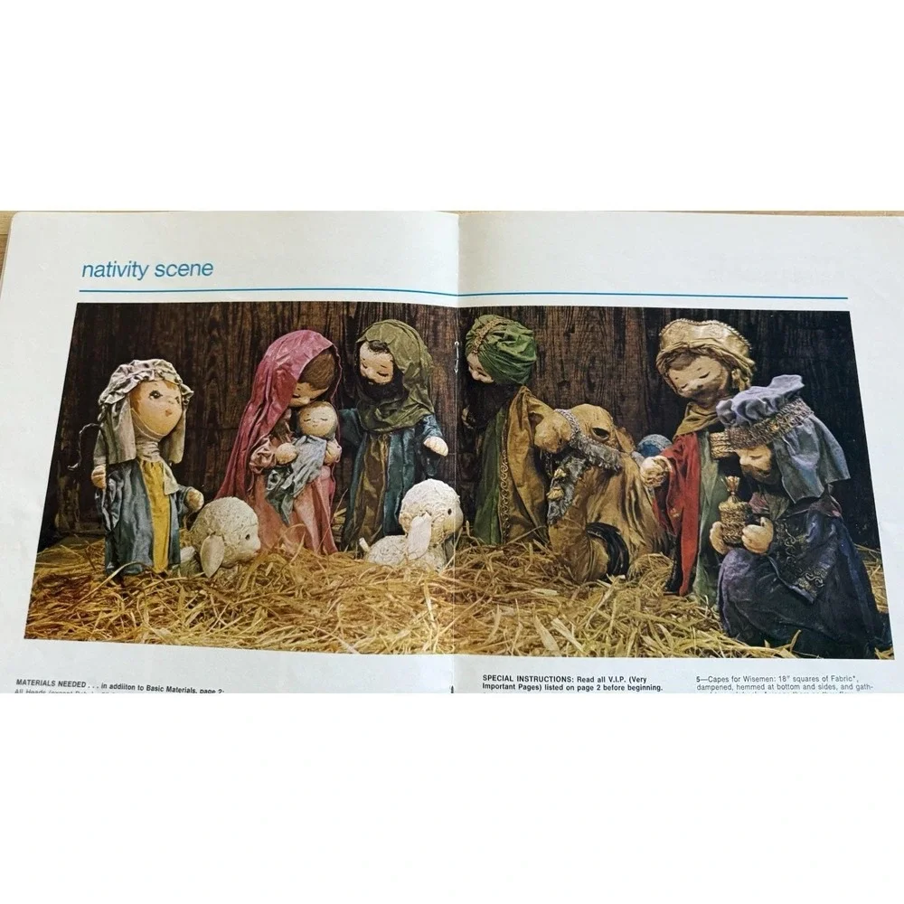 Creative‎ Figure Draping Craft Book 1972 Eleanor Zimmerman Zim's